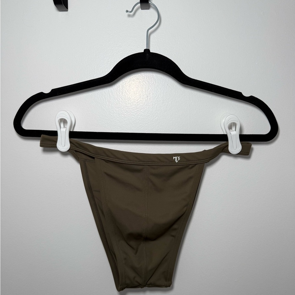 MCE Creations Swim Bikini (Speedo)